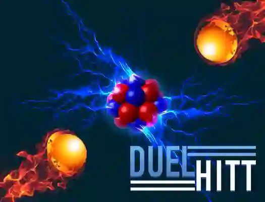Permainan Duel Hit secara online