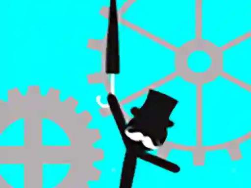 Permainan Umbrella Down secara online