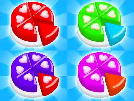 Permainan Candy Maker secara online