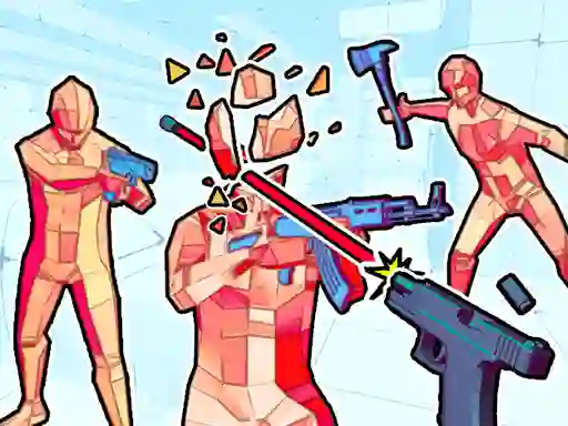 Permainan Time Shooter 2 secara online