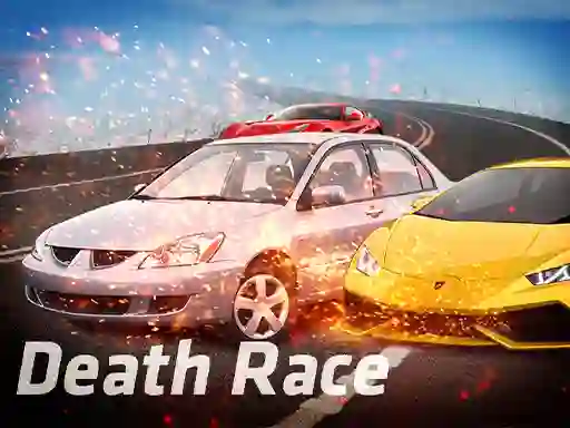 Permainan Death Race Sky Season secara online