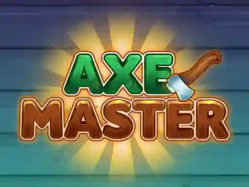 Permainan Axe Master secara online