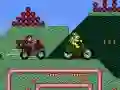 Permainan Mario vs. Koopa championship secara online