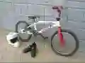 Permainan BMX bike pro secara online