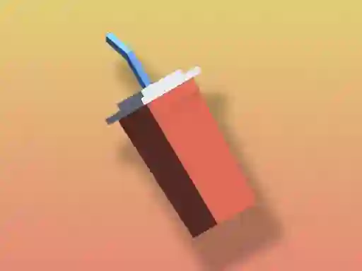 Permainan Bottle Flip 3D secara online