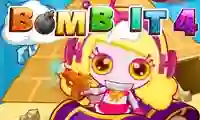 Permainan Bomb It 4 secara online