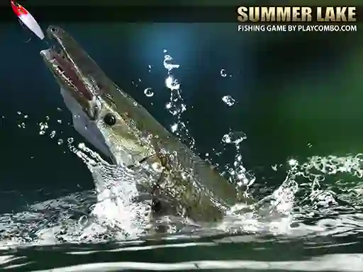 Permainan Summer Lake 1.5 secara online
