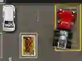 Permainan 18 Wheels Driver secara online