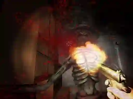 Permainan Amnesia: True Subway Horror secara online
