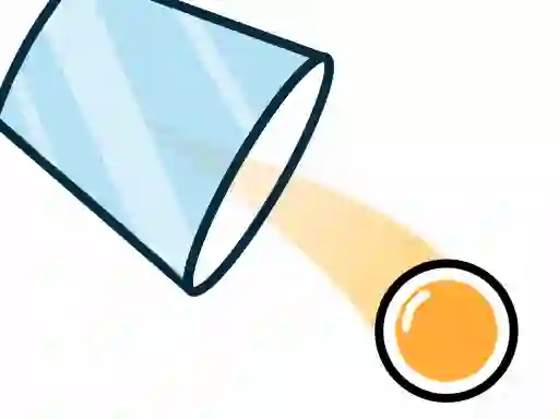 Permainan Rotated Cups secara online