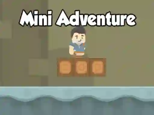 Permainan Mini Adventure secara online