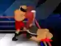 Permainan World boxing tournament secara online