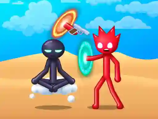 Permainan Portal Master secara online