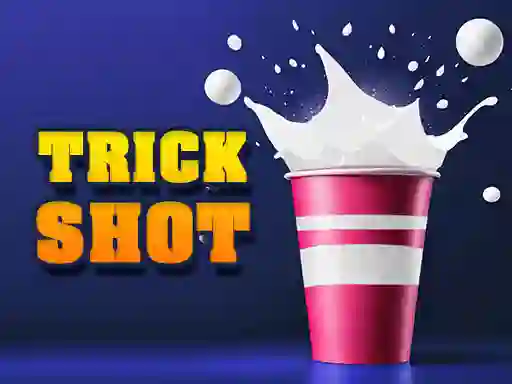 Permainan Trick Shot World Challenge secara online