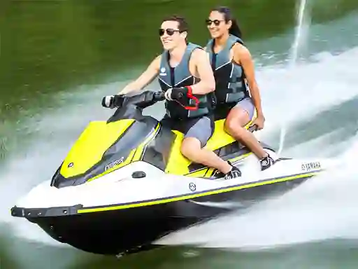 Permainan Jet Ski Slide secara online
