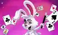 Permainan Magic Solitaire: World secara online