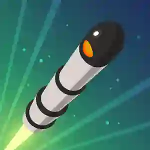 Permainan Space Frontier secara online