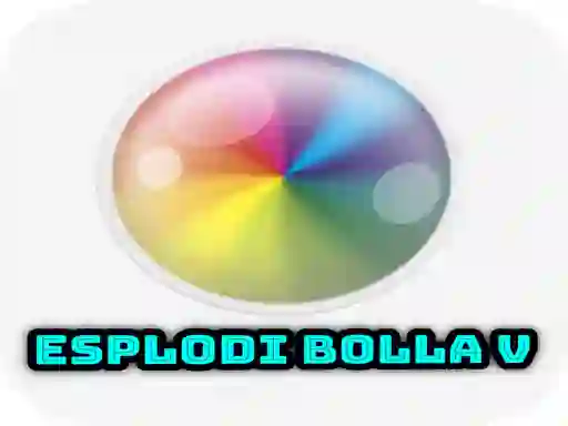 Permainan Esplodi Bolla V secara online
