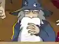 Permainan A glass of milk in the Wild West secara online