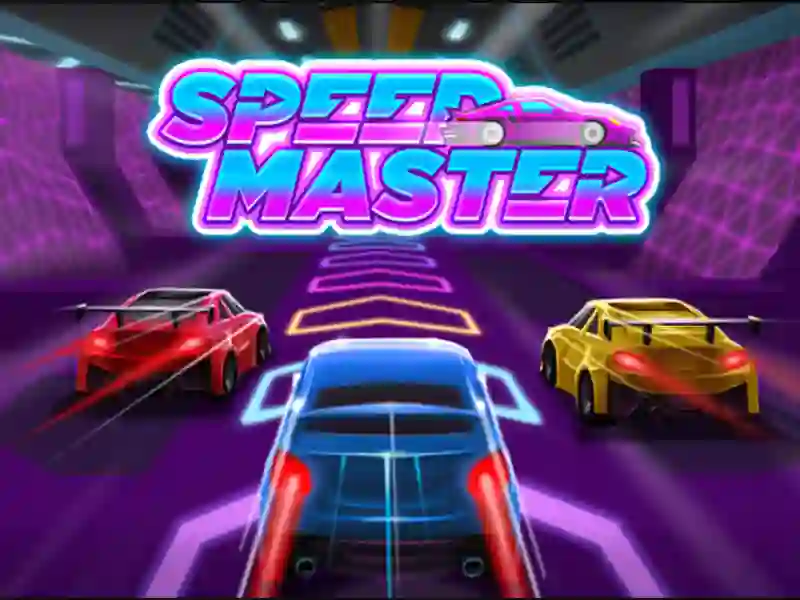 Permainan Speed Master secara online