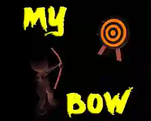 Permainan My Bow secara online