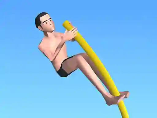 Permainan Pokey Stick secara online