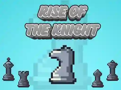 Permainan Rise Of The Knight secara online