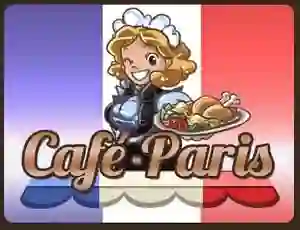 Permainan Caf? Paris secara online