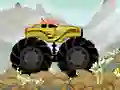 Permainan Extreme Trucks 3 secara online