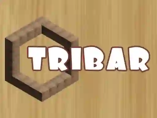 Permainan Tribar secara online