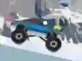 Permainan Snow racers secara online