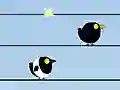 Permainan Gone with the Birds secara online