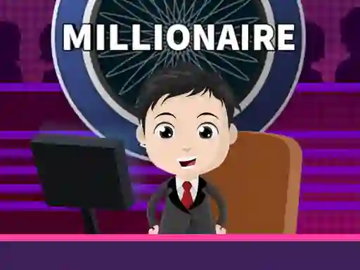 Permainan Millionaire secara online