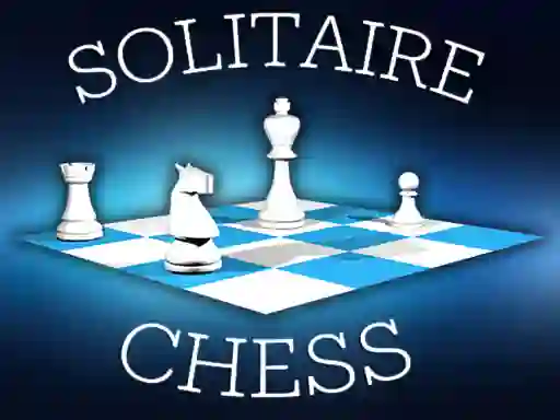 Permainan Solitaire Chess secara online