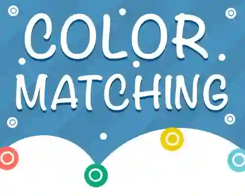 Permainan Color matching secara online