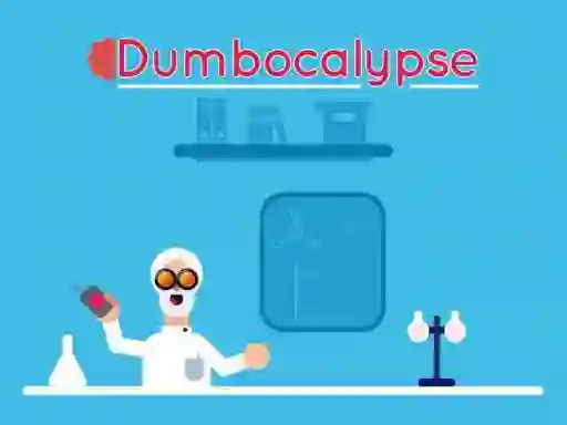 Permainan Dumbocalypse secara online