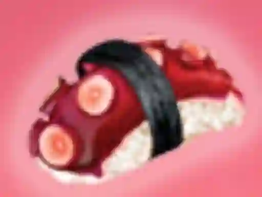 Permainan Sushi Slice secara online