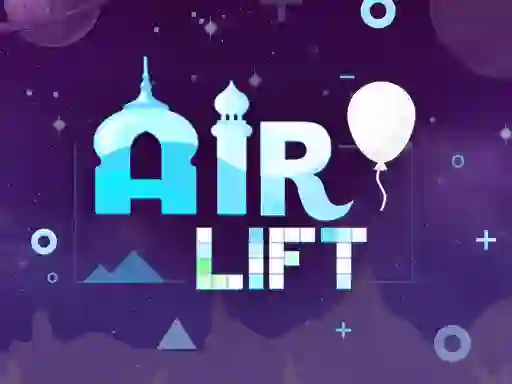 Permainan Air Lift secara online
