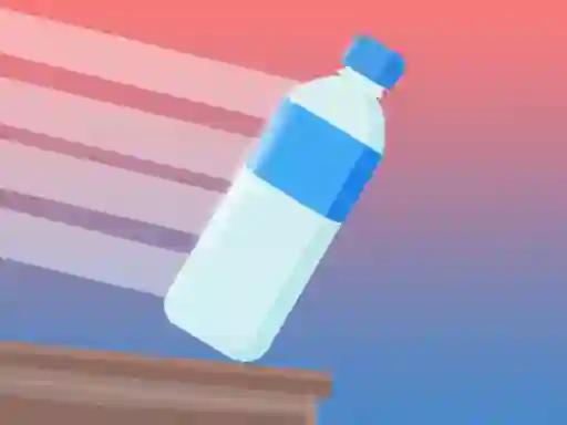 Permainan Impossible Bottle Flip secara online