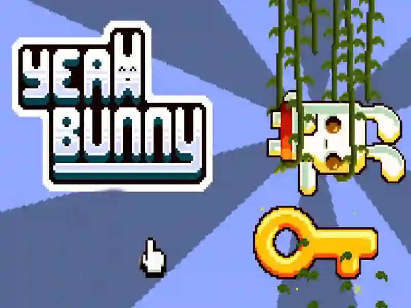 Permainan Yeah Bunny! secara online