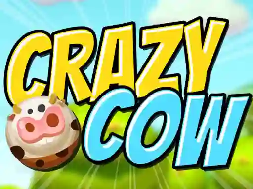 Permainan Crazy Cow secara online
