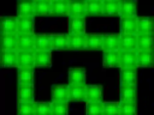 Permainan Galactic Invaders secara online