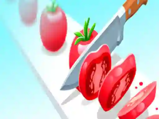 Permainan Chop Slices secara online