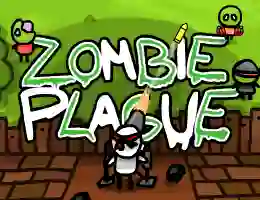 Permainan Zombie Plague secara online