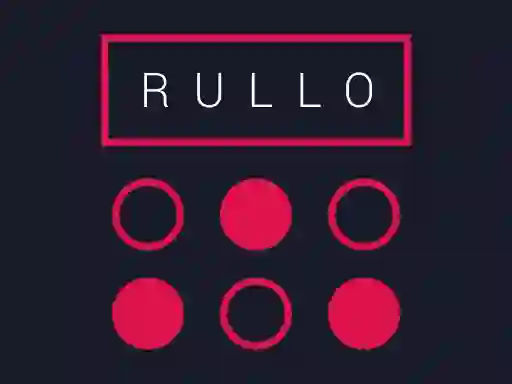 Permainan Rullo secara online