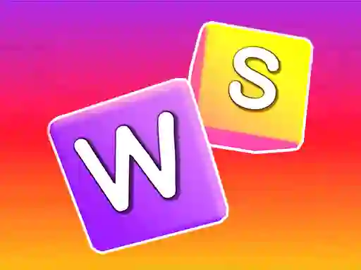 Permainan Word Swipe secara online