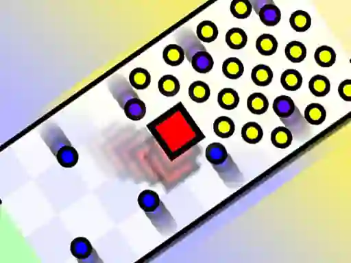 Permainan Crazy Difficult Game secara online