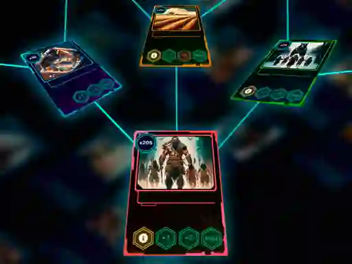 Permainan Empire Of Progress: Technology Cards secara online
