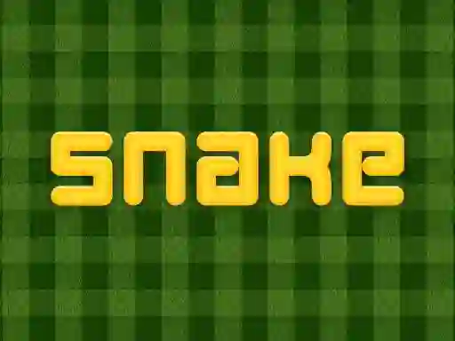Permainan Snake secara online