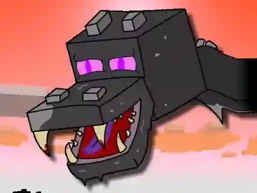Permainan Mineblock Dragon Adventure secara online